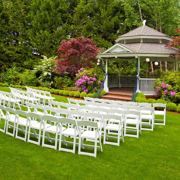 our wedding & event trailers are designed to be used in various weather conditions, including outdoor events